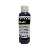Чернила пигментные Ink-Mate EIM-143PBk, DuraBrite black, 100 мл