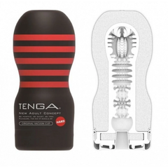 TENGA Мастурбатор Original Vacuum Cup Hard