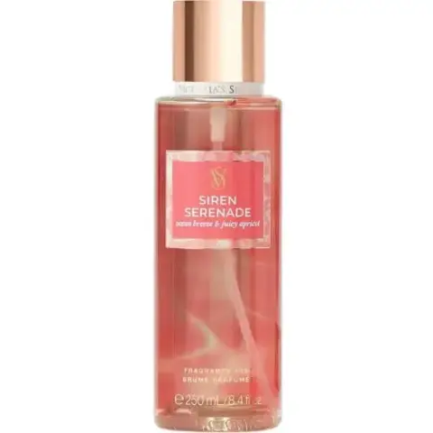 Victoria`s Secret Siren Serenade  Fragrance Mist 250 ml