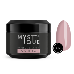 Mystique Моделирующий гель-желе «Vanilla» (13 мл)