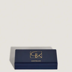 Перьевая ручка Masters of Art Homage to Gustav Klimt Limited Edition 4810, М