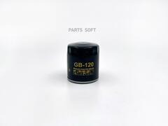 Фильтр масляный BIG  GB-120