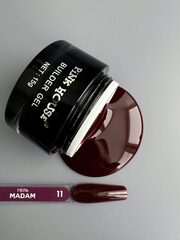 Гель 11 мадам 15 мл