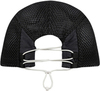 Картинка кепка Buff 5 Panel Air Cap Saret Black - 2