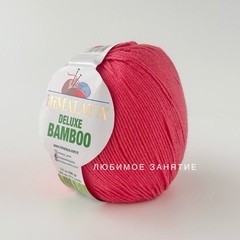 Himalaya Deluxe Bamboo 124-09