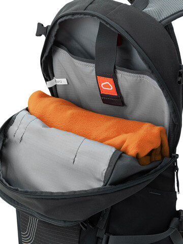 Картинка рюкзак мультиспортивный Kanrock Moveit 21 Anthracite - 21