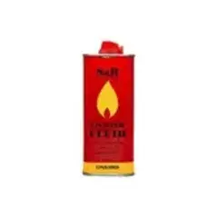 Бензин S&B 133мл (24шт/кор)