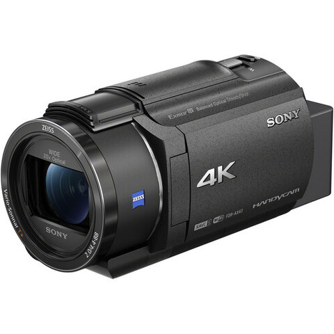 Sony FDR-AX43 А
