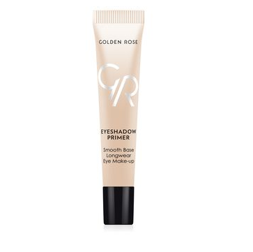 Golden Rose Основа крем для макияжа глаз и век  Eyeshadow Primer  11мл