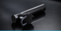 Гарнитура Xiaomi Mi Bluetooth headset (черная)