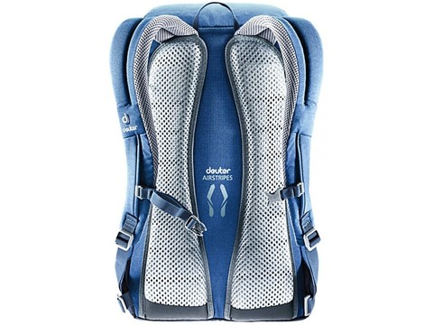 Картинка рюкзак городской Deuter Walker 20 Petrol-Arctic - 4