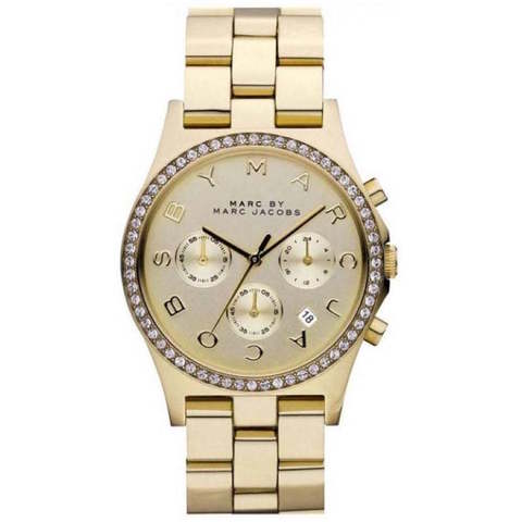 Наручные часы Marc by Marc Jacobs MBM3105