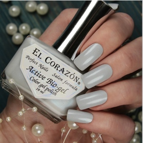 El Corazon 423/1002 active Bio-gel/Pearl