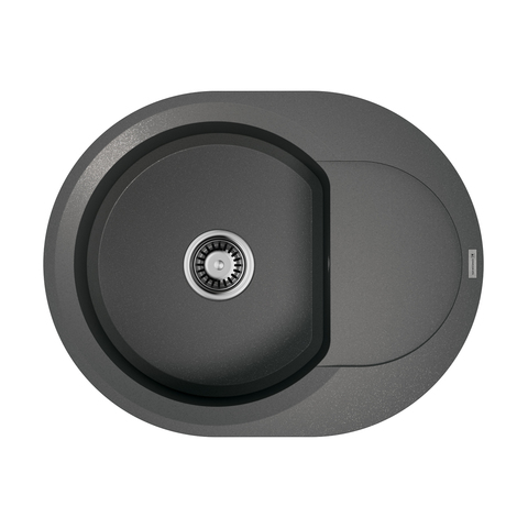 Мойка кухонная Omoikiri Sakaime 60E-PL 4993206