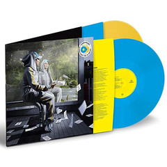 Diam's / S.O.S. (Limited Edition)(Coloured Vinyl)(2LP)