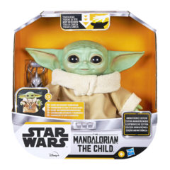 Фигурка Star Wars Mandalorian The Child Animatronic