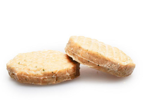 Фишбургеры из щуки~700г