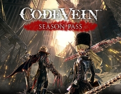 Code Vein - Season Pass (для ПК, цифровой код доступа)