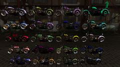 Motorbike Garage Mechanic Simulator (для ПК, цифровой код доступа)