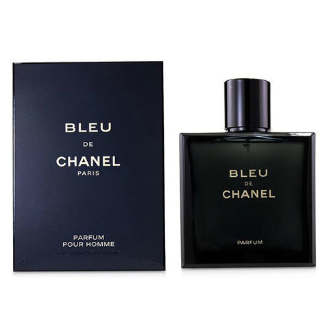 Chanel Bleu De Chanel Parfum