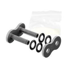 Замок цепи JT 530X1R заклепка