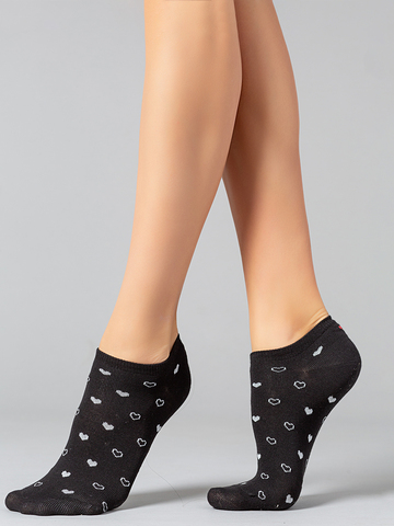 Носки Mini Trend 4206 Minimi