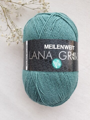 Lana Grossa Meilenweit Cotton Stretch Classic 8027