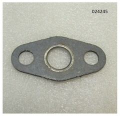 Прокладка трубки турбокомпрессора TDH 192 6LTE /Gasket