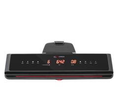 Беговая дорожка для дома CARBON FITNESS T608 SLIM