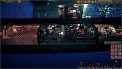Uboat (для ПК, цифровой код доступа)