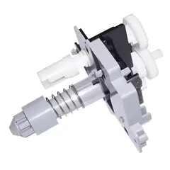 302P394030 Узел отвода отработанного тонера