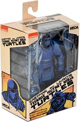 Фигурка NECA Teenage Mutant Ninja Turtles Mirage Comics: Foot Enforcer