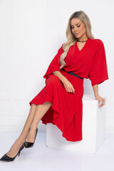 Платье Модера (красное) П12664-16 LT Collection