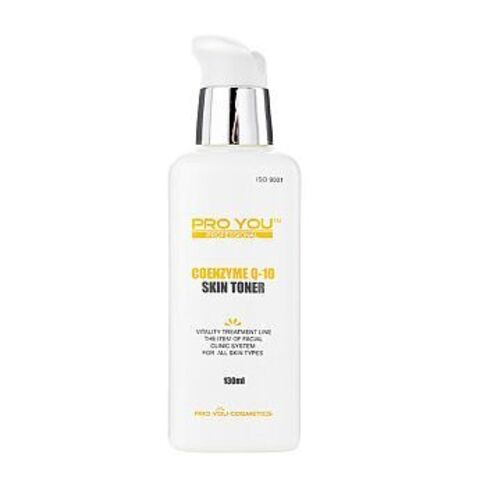 Pro You Тонер с коэнзимом Q10, 130 мл | Coenzyme Q10 Skin Toner