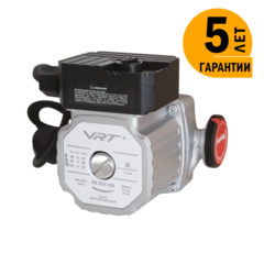 Насосы циркуляционные VRT