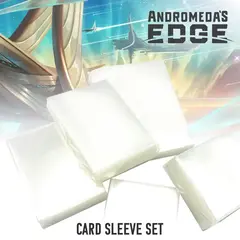 [Предзаказ] Andromeda's Edge: Card Sleeve Set