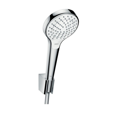 Душевой набор 3 режима Hansgrohe Croma Select S 26411400