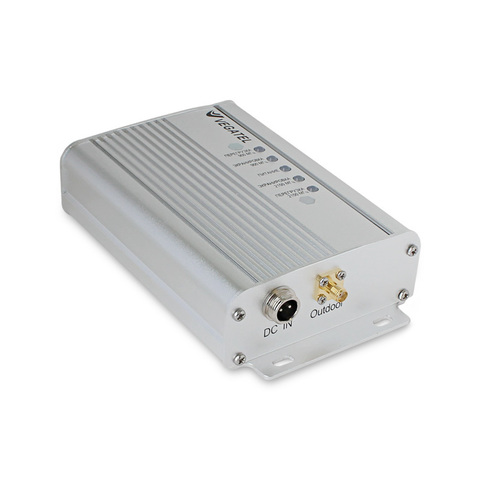 Усилитель сотовой связи и интернета в автомобиле VEGATEL AV1-900E/3G-kit