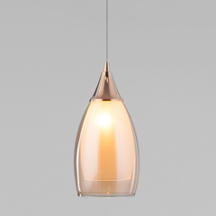 Подвесной светильник 50085/1 золото