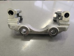 СКОБА СУППОРТА LANOS, CHANCE, SENS GROG