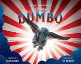 GALLO, LEAH: The Art and Making of Dumbo