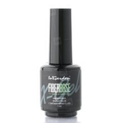 In'Garden Каучуковая Файбер база с витаминами Е и В5 11мл Хит!