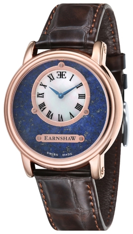 Наручные часы Thomas Earnshaw ES-0027-07 фото