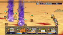 The Chronicles of Nyanya (для ПК, цифровой код доступа)