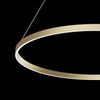 Подвесной светильник Technical Rim MOD058PL-L54BS4K