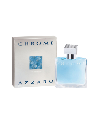 Azzaro Chrome