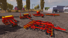 Farming Simulator 2013: Vaderstad (для ПК, цифровой код доступа)