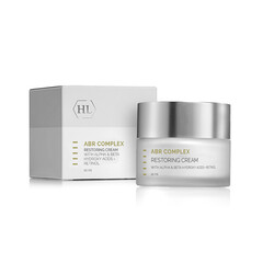 Holy Land Alpha-Beta & Retinol Restoring Cream - Восстанавливающий крем 50 мл