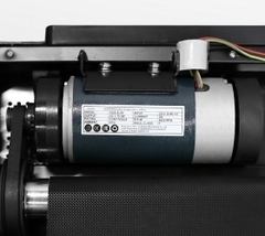 Беговая дорожка для дома CARBON FITNESS T608 SLIM