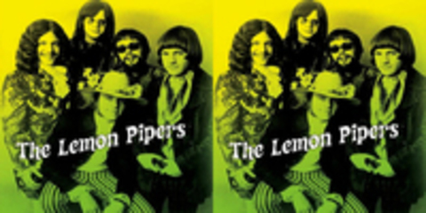 The Lemon Pipers - The Lemon Pipers